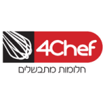 קופון 4Chef