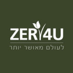 קוד קופון זר פור יו